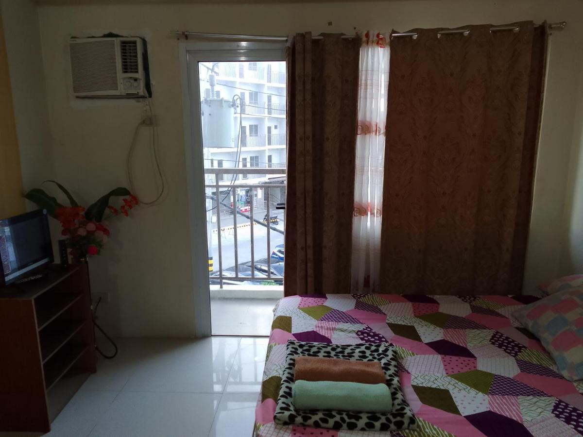 Emmanuel'S Service Apartment Near The Airport 马尼拉 外观 照片