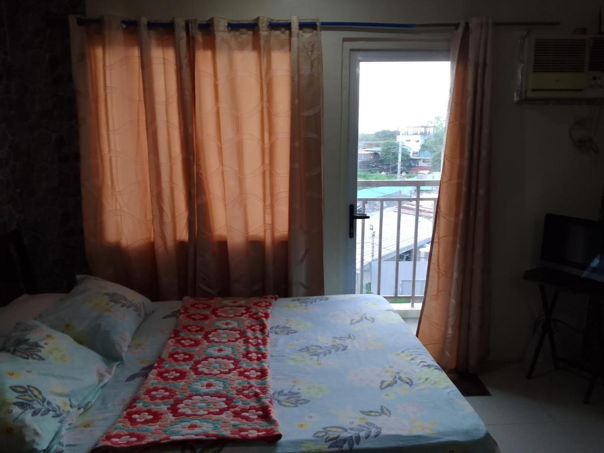 Emmanuel'S Service Apartment Near The Airport 马尼拉 外观 照片