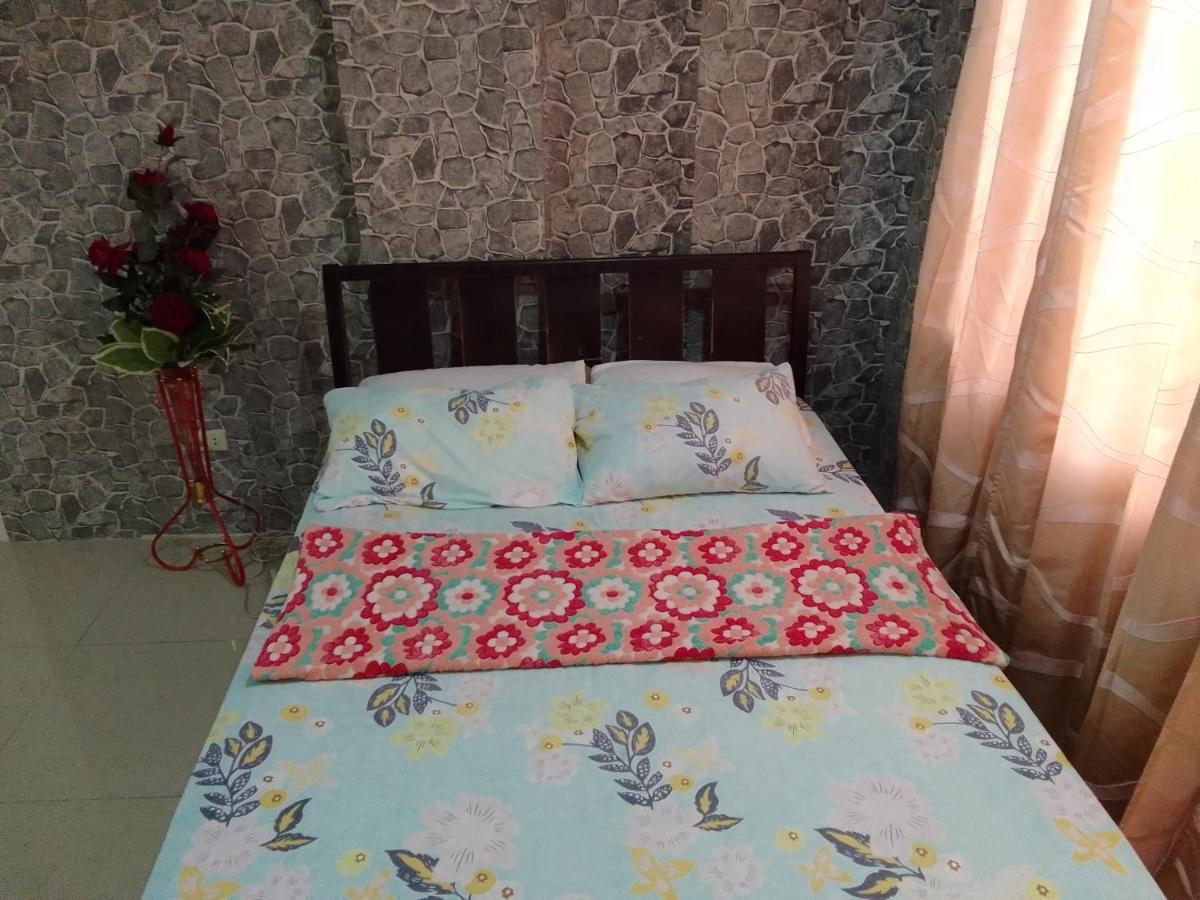 Emmanuel'S Service Apartment Near The Airport 马尼拉 外观 照片
