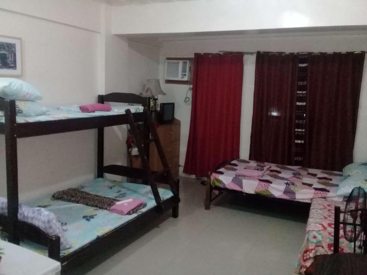 Emmanuel'S Service Apartment Near The Airport 马尼拉 外观 照片