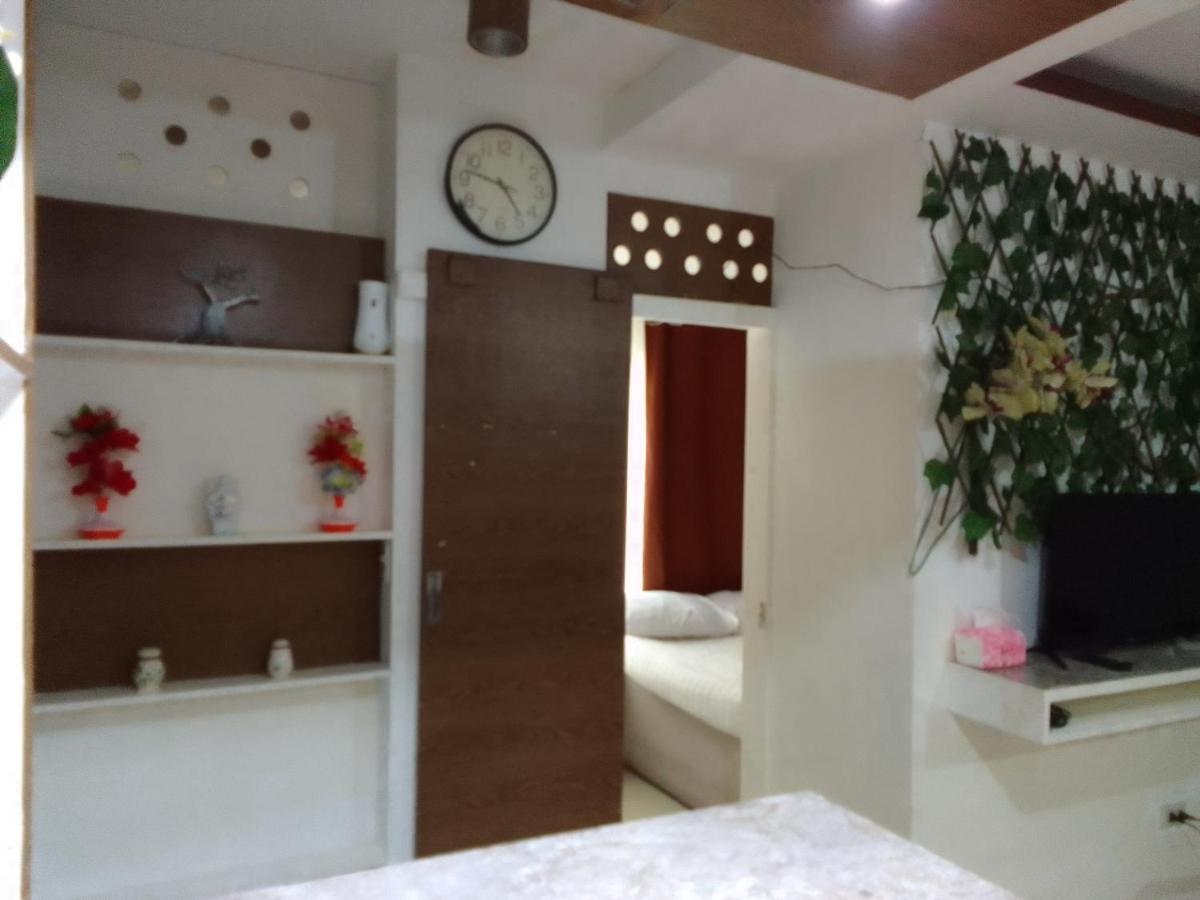 Emmanuel'S Service Apartment Near The Airport 马尼拉 外观 照片