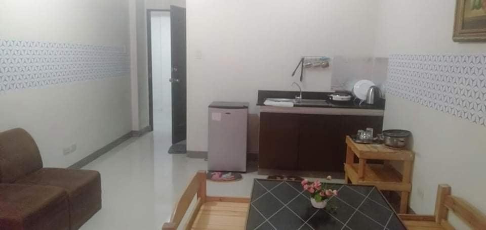 Emmanuel'S Service Apartment Near The Airport 马尼拉 外观 照片