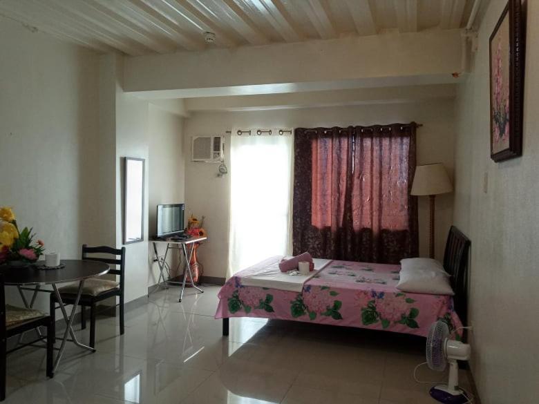 Emmanuel'S Service Apartment Near The Airport 马尼拉 外观 照片