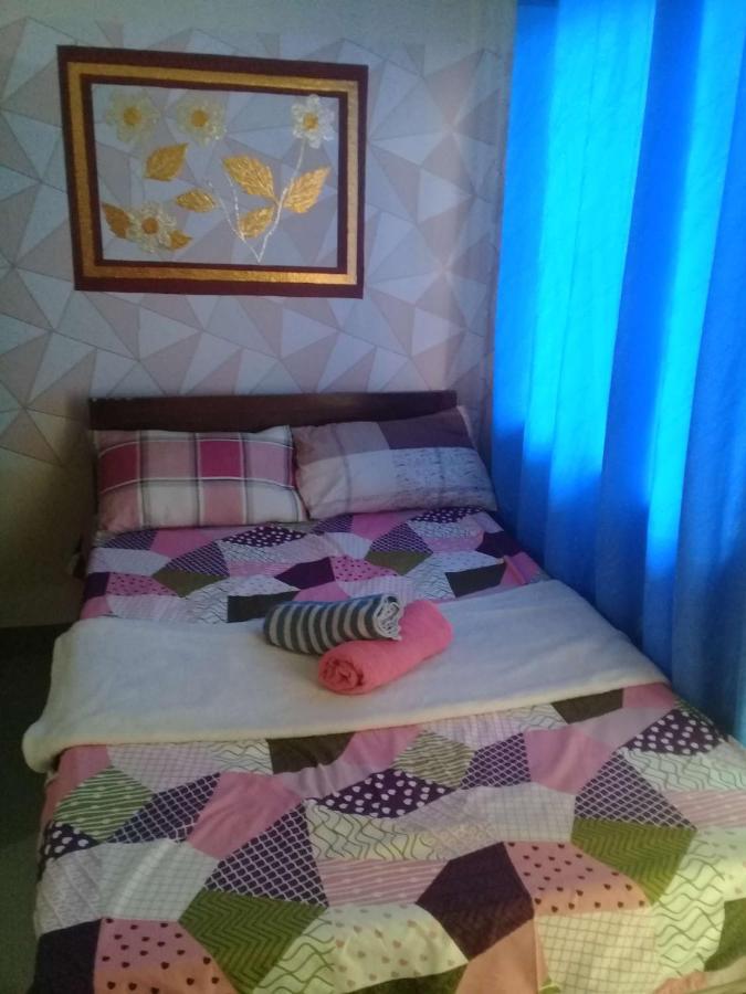 Emmanuel'S Service Apartment Near The Airport 马尼拉 外观 照片