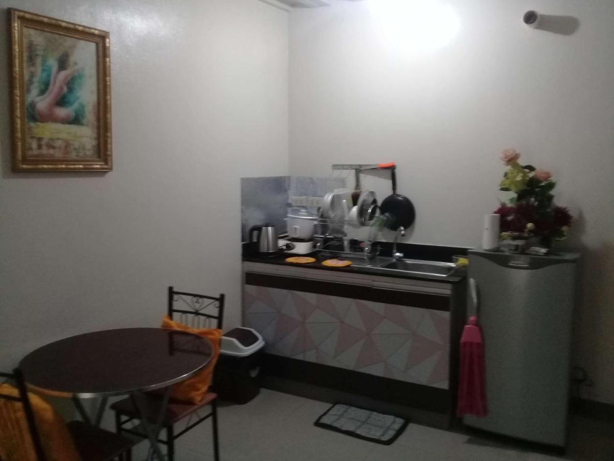 Emmanuel'S Service Apartment Near The Airport 马尼拉 外观 照片